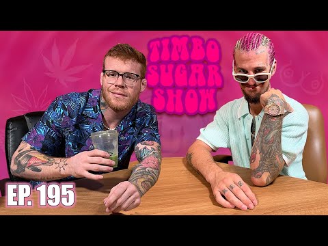 Will Sugar Step In For A Short Notice Fight? | TimboSugarShow | EP.195