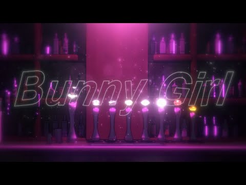 Katarina Akina - Bunny Girl【PANDORA | LeFolk】Cover Español (Akasaki)