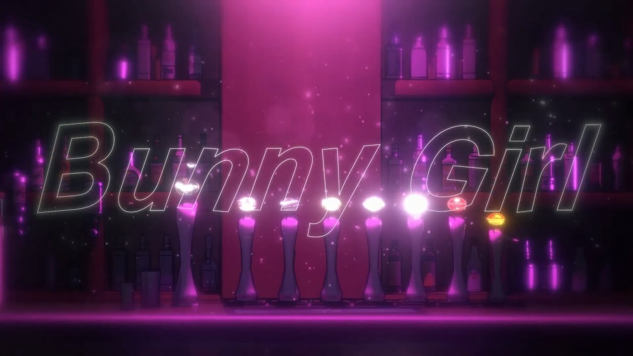 Katarina Akina - Bunny Girl【PANDORA | LeFolk】Cover Español (Akasaki)