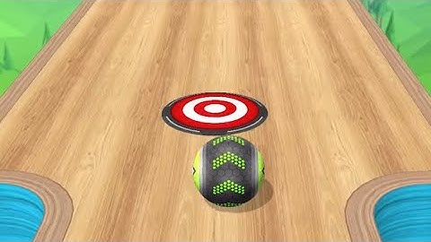 Going Balls - Speedrun Gameplay Level 902