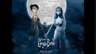 Corpse Bride OST - 3 Victors Piano Solo