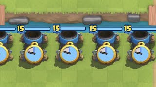0.6 mortar cycle