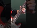 Guitar Effects Sounds (part 2) #stratocaster #pov #guitarra #guitareffects #guitarist #apa