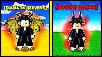 Top 10 RAREST Titles In Blox Fruits Update 27!