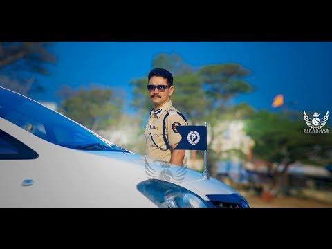 IPS Vishwas Nangare Patil Success Story Speech HD