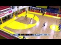 ABA Liga 2020/21 highlights, Round 8: Split - Mornar (21.11.2020)