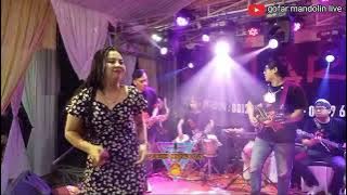 TAK SABAR - ANITA BETUNG - GOFAR MANDOLIN LIVE