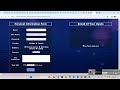 Making Form And Form Result Display in Flex
