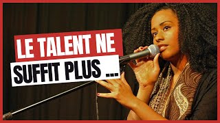 POURQUOI le TALENT ne SUFFIT plus ?