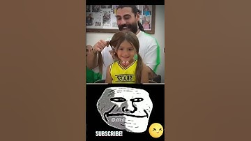 Smart kid - funny video - Try not to laugh 🤣 #shorts