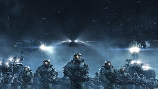 Halo 2 The Movie HD 2018