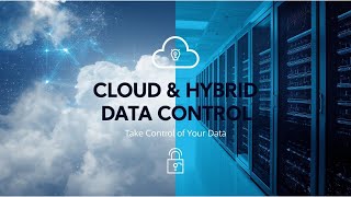 Cloud & Hybrid Data Control Explained | Fast Lane Tech Training