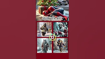 (P155) THỬ THÁCH ĐỐ VUI 🧠🍨 | KEM LY - ELSA VÀ NGƯỜI NHỆN