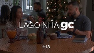 Lagoinha Gc    No Venceremos Pela Fora