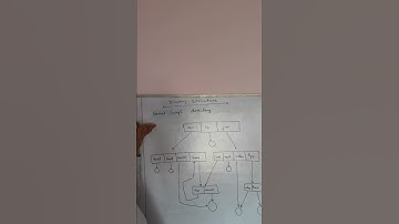 General graph directory