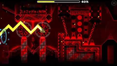 Triple Flask by Experience D (Easy Demon; All Coins) - @!Banan!@
