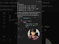 42/100 Tricks: Keyframes text Animation | HTML CSS JS Animation and Effects #htmlcss #webdevelopment