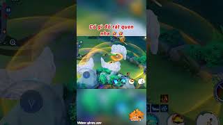 Có gì đó rất quen nha 🤣🤣 #shorts #lienquanmobile #liênquânmobile #lienquan #liênquân
