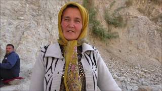 #привет от Алика#Tajikistan#2019#Хоча Оби Гарм#