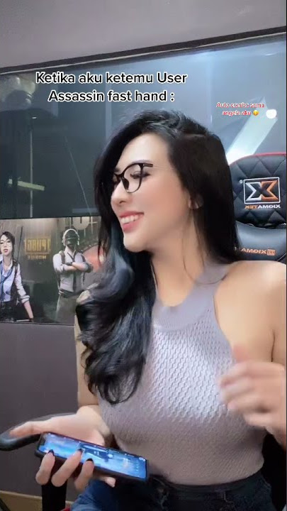 Angela Lorenza ni Bos #fyp #shorts