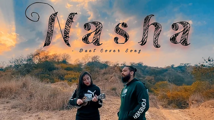 Nasha ( Cover Song ) - Swarn Kaur ft. Guru Gera | ...