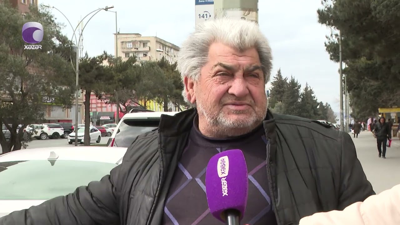 Bu xətt cərimə nişanına çevrilib - Sürücülər çətin vəziyyətdə