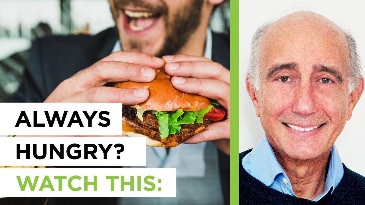 Metabolism and Appetite - with Dr. Leo Galland | The Empowering Neurologist EP. 10