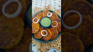 लौकी और पनीर के कबाब 🤤 Lauki  Paneer Breakfast Recipes ✨