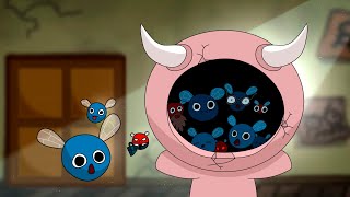 видео: ПУСТОТЕЛЫЙ АЙЗЕК ► The Binding of Isaac: Repentance |94| Прохождение картинка: ПУСТОТЕЛЫЙ АЙЗЕК ► The Binding of Isaac: Repentance |94| Прохождение
