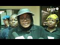 Protest erupts over the loss of Kogi state PDP women leader | Legit TV