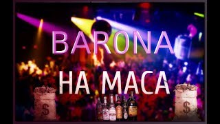 BAR0NA - На Маса [Official Audio]