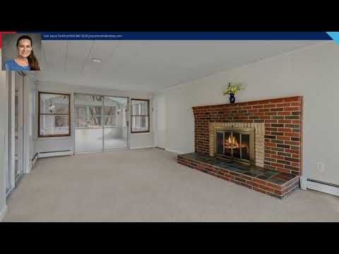 621 Merriam Avenue, Leominster, MA home video tour
