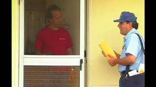 Candid Camera Classic: Tip for Mailman?