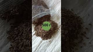 Семена укропа (Anethum graveolens semina) – натуральное лекарственное сырьё