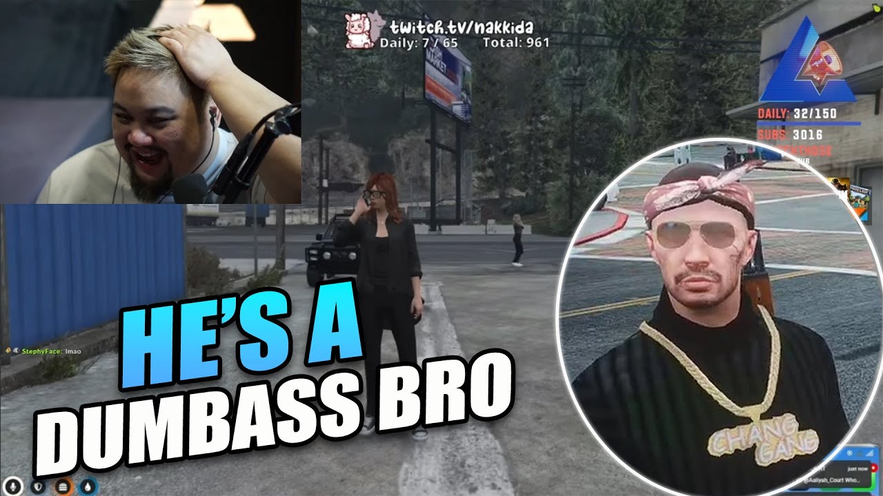 Ramee Calls Tessa After Being Found Not Guilty! (Lysium Reacts) | NoPixel RP | GTA | SS