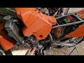 Ktm Exc Sx Smr Sxf Cdi test 9