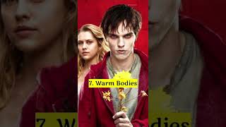 TOP 10 Best Zombies Movies In hindi dubbed top shorts viral