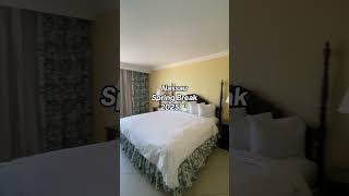 Nassau Breezes STS Travel Spring Break 2025