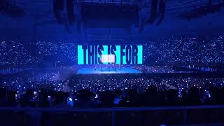 260710 TWICE 트와이스 6th World Tour THIS IS FOR FINALE in SEOUL DAY 1