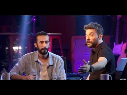 Gazapizm - Oğuzhan Uğur P!NÇ Sezon Finali Full Bölüm