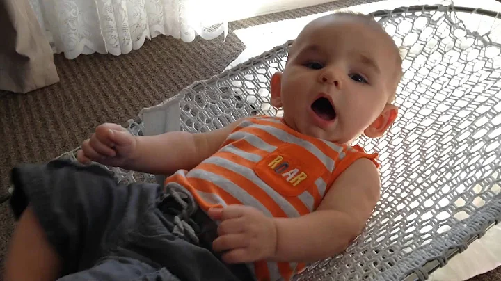 Arden's first year