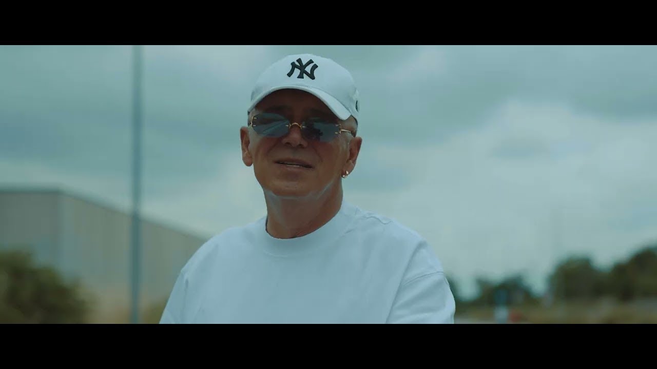 Lino Russo - Separammece (Official video)