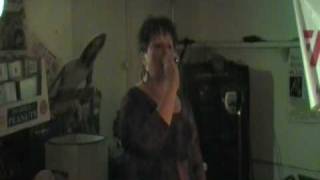 MELISSA SINGING FANCY by jmboles316 174 views 15 years ago 4 minutes, 18 seconds