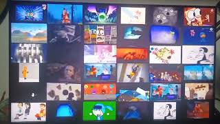 Audio Of Thx Logo In The Nutshell Tknrvgc Verison 36 Parison