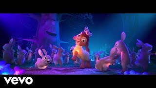 Życzenie - Obsada - Jestem z gwiazd (z filmu „Życzenie') by DisneyPolskaVEVO 39,404 views 3 weeks ago 3 minutes, 23 seconds