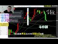 黄金小实线与4小时周期K线分析，下跌时效性仍在，上涨咋判断？ u