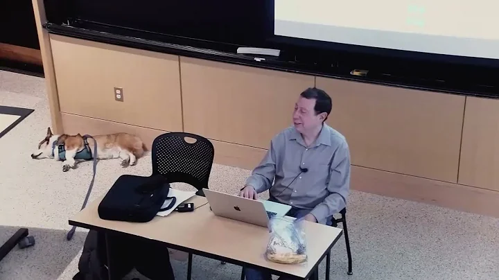 Lecture 5 Part 2: Forward Automatic Differentiation via Dual Numbers