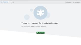 Consuming REST Services with a BOP in Oracle Application Builder Cloud Service