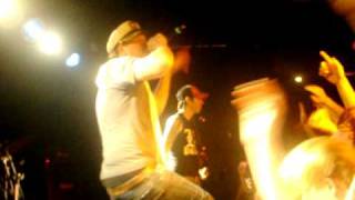 Hollywood Undead - Young (Underground, Cologne)