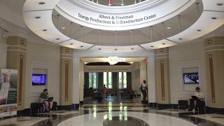 UNC Charlotte launches School of Energy which aims to be first of its kind in the nation